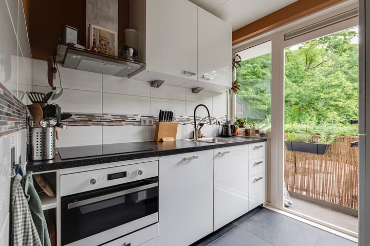 Foto 13 van Kombos 25