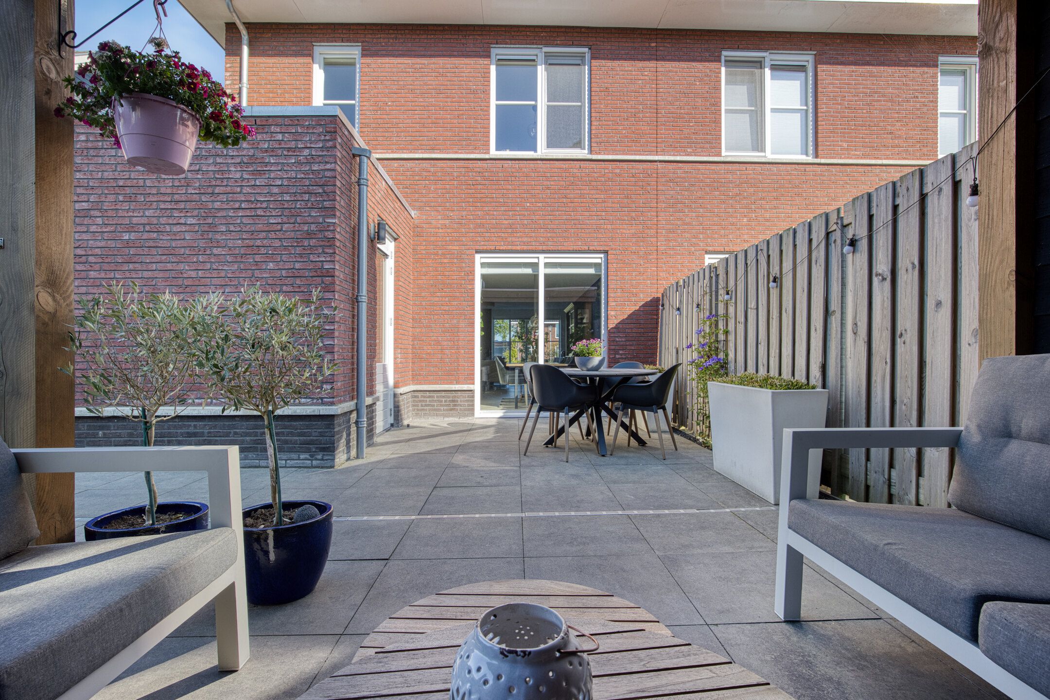 Foto 54 van Jannes de Vriesstraat 22