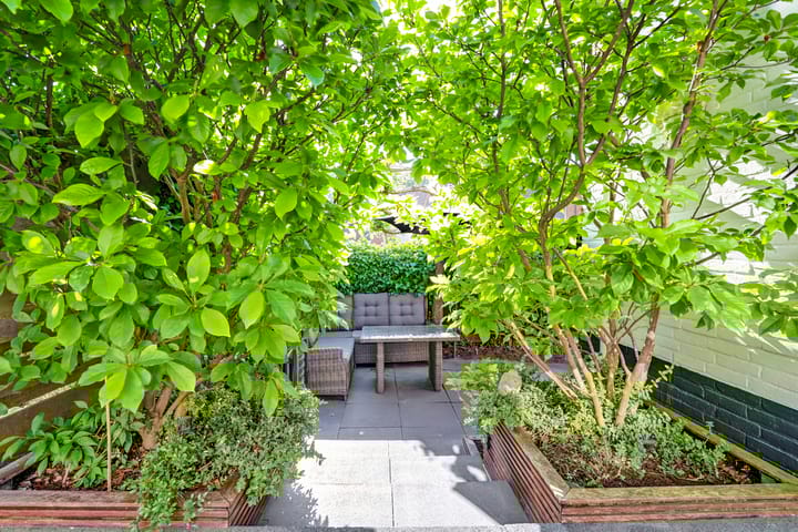 Foto 3 van Margrietstraat 7