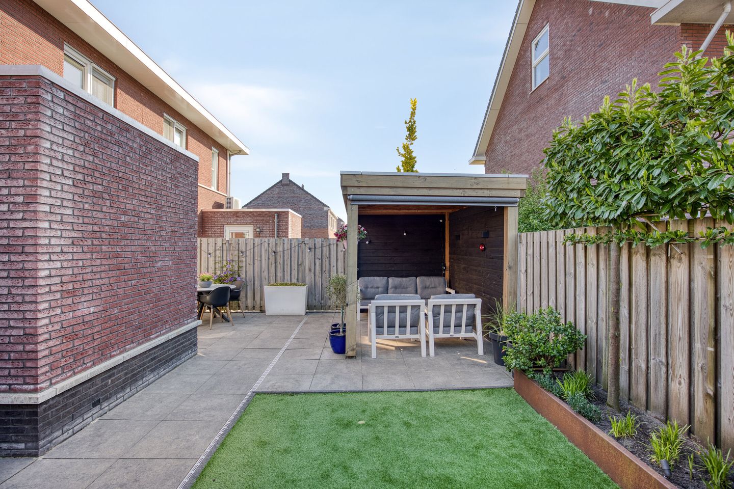 Foto 55 van Jannes de Vriesstraat 22