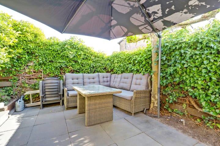 Foto 4 van Margrietstraat 7