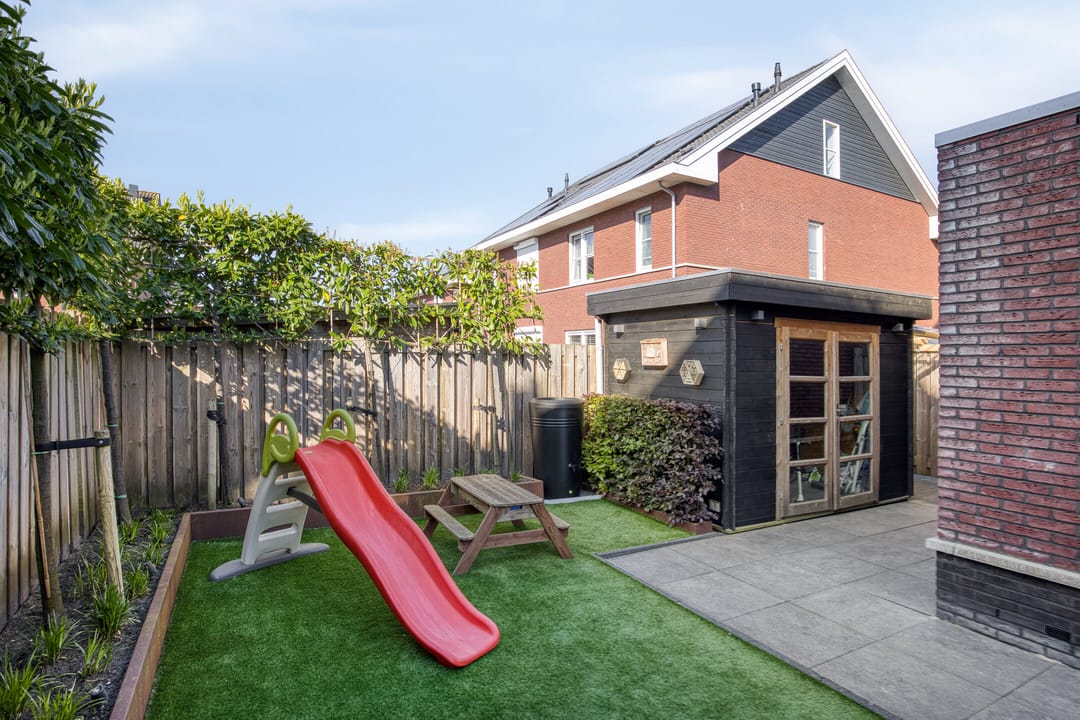 Foto 56 van Jannes de Vriesstraat 22