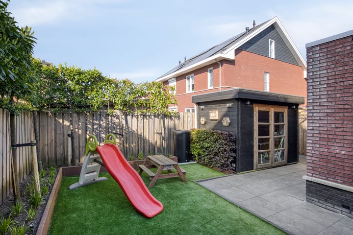 Foto 56 van Jannes de Vriesstraat 22