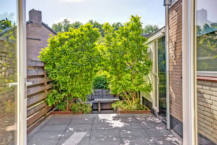 Foto 5 van Margrietstraat 7