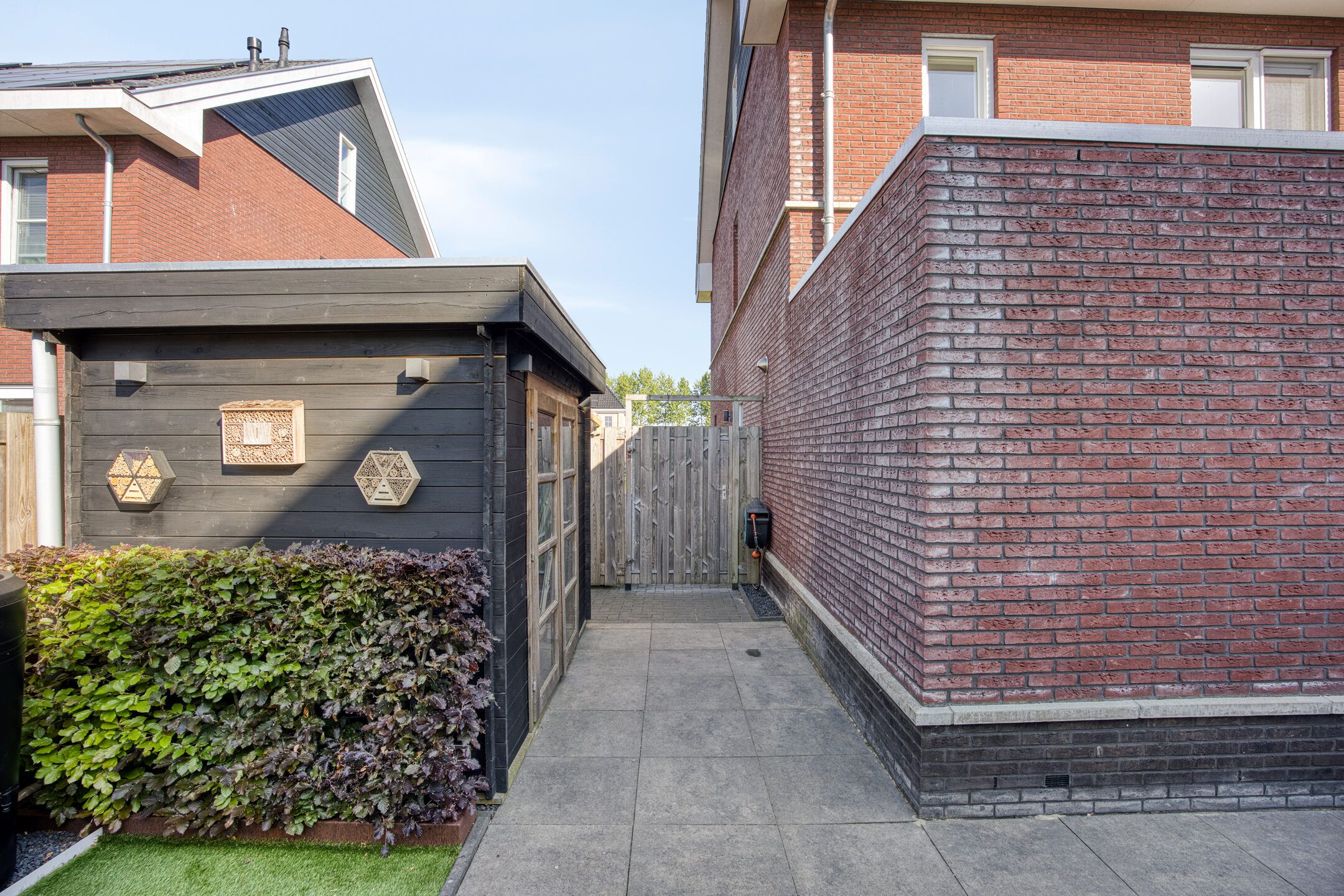 Foto 57 van Jannes de Vriesstraat 22