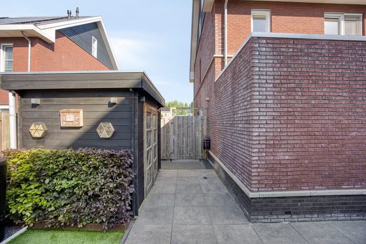 Foto 57 van Jannes de Vriesstraat 22