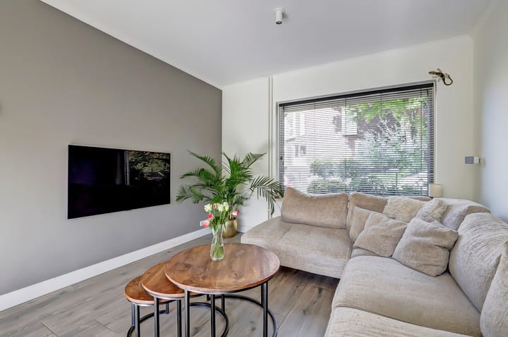 Foto 6 van Margrietstraat 7