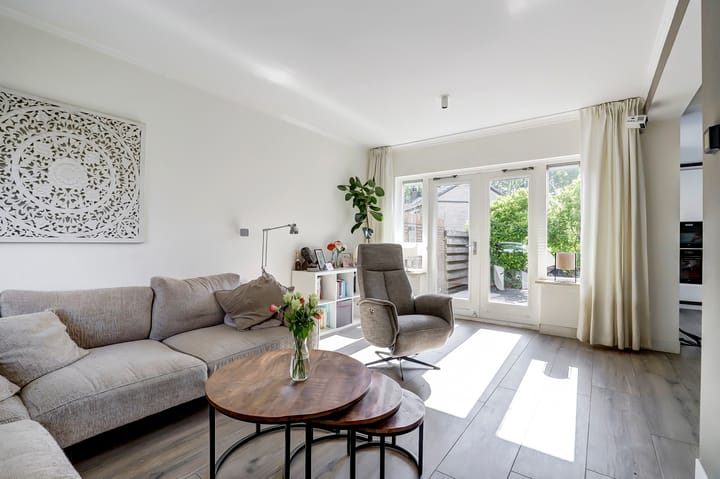 Foto 8 van Margrietstraat 7