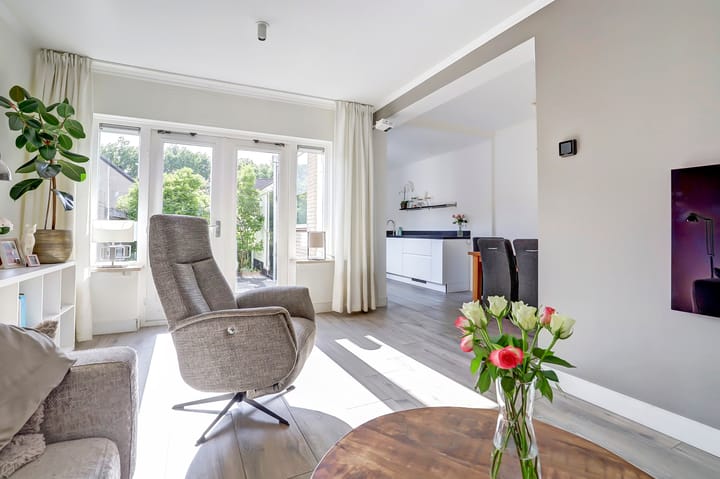 Foto 9 van Margrietstraat 7