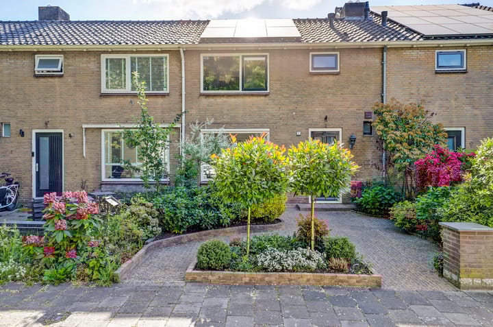 Foto 1 van Margrietstraat 7