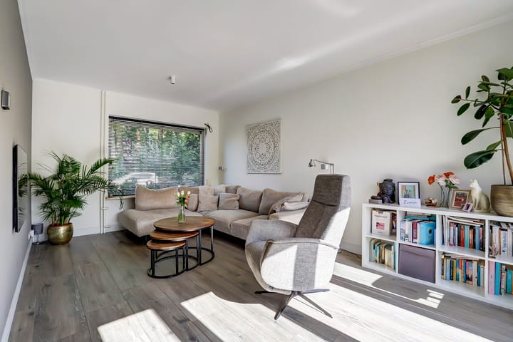 Foto 10 van Margrietstraat 7