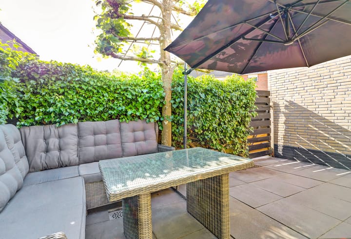 Foto 27 van Margrietstraat 7