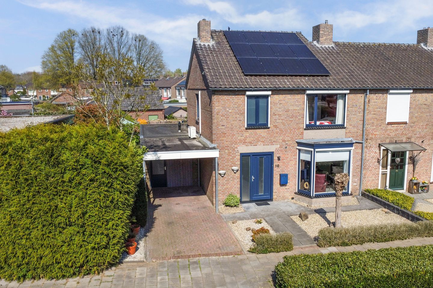 Foto 1 van Marssingel 10