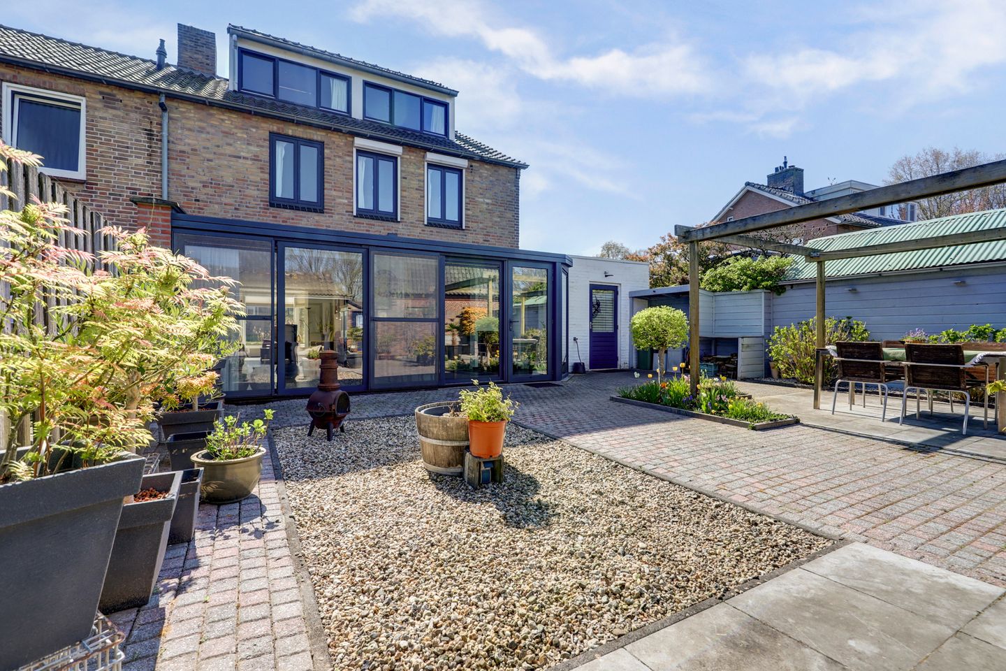 Foto 4 van Marssingel 10