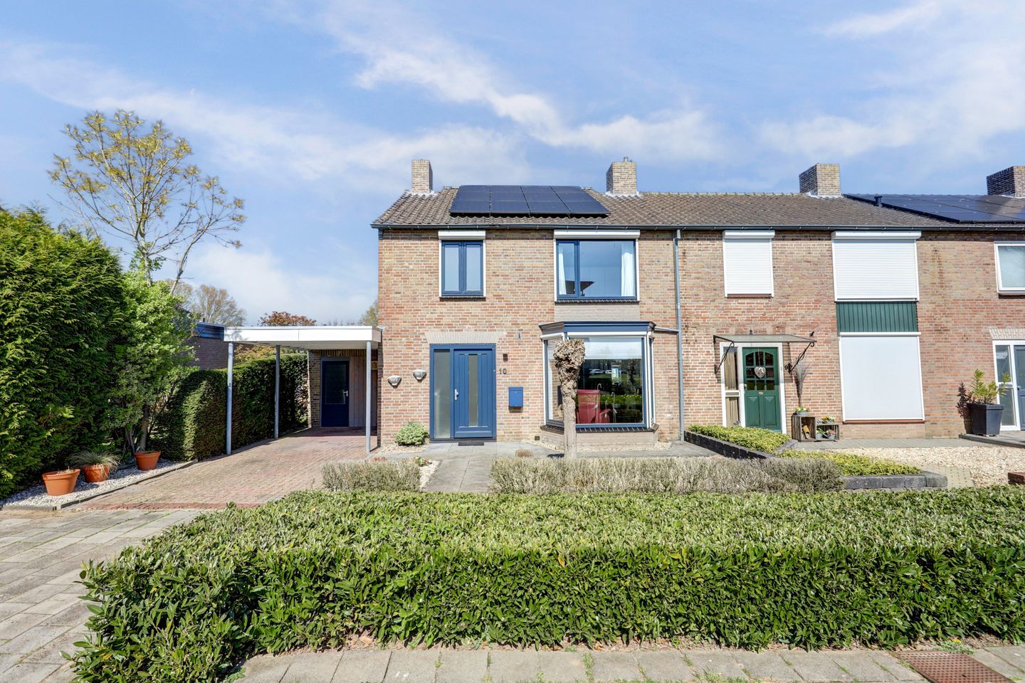 Foto 5 van Marssingel 10