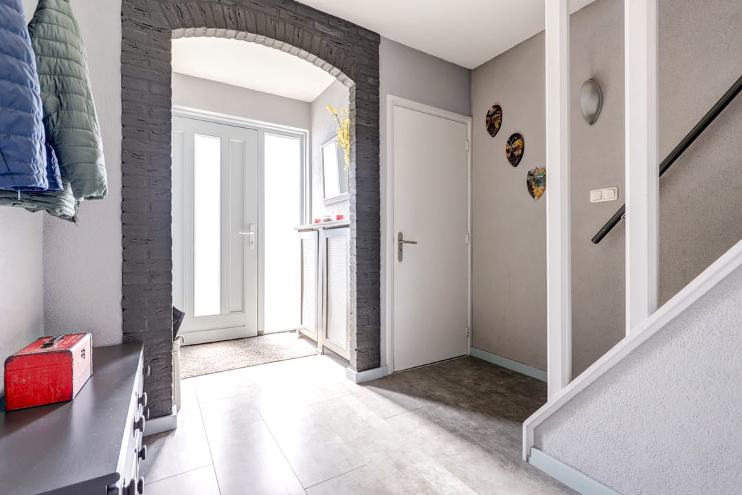 Foto 8 van Marssingel 10