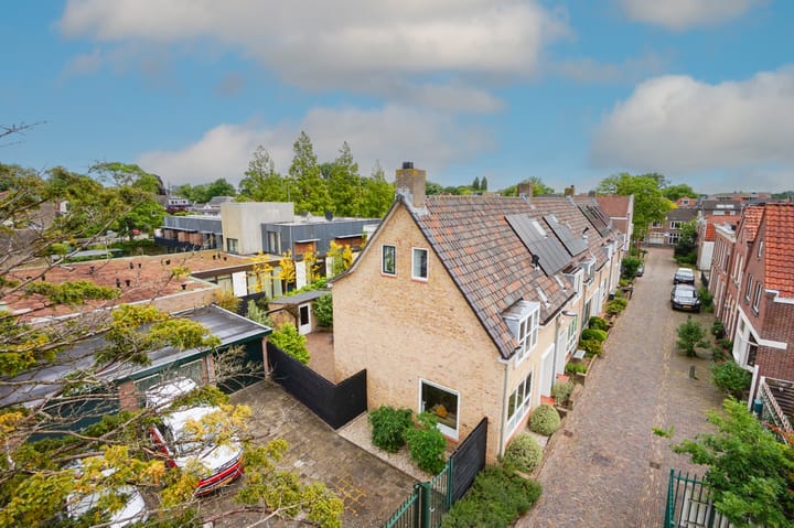 Foto 5 van Blekerslaan 3