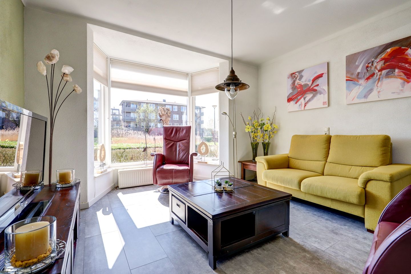 Foto 10 van Marssingel 10