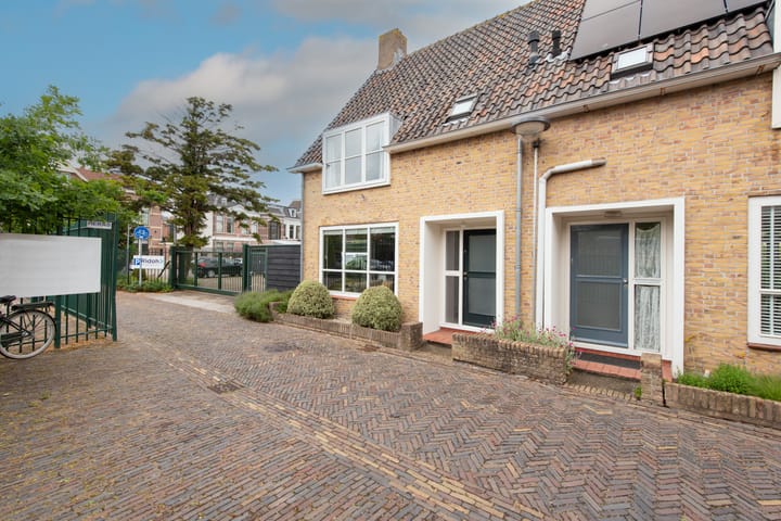 Foto 6 van Blekerslaan 3