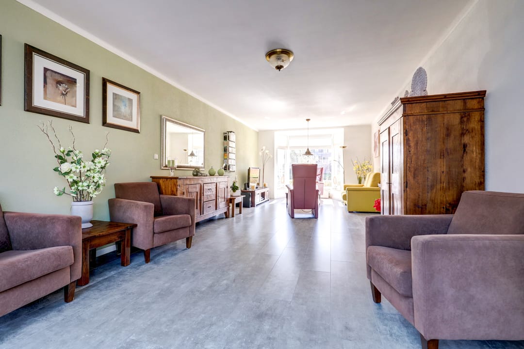 Foto 11 van Marssingel 10