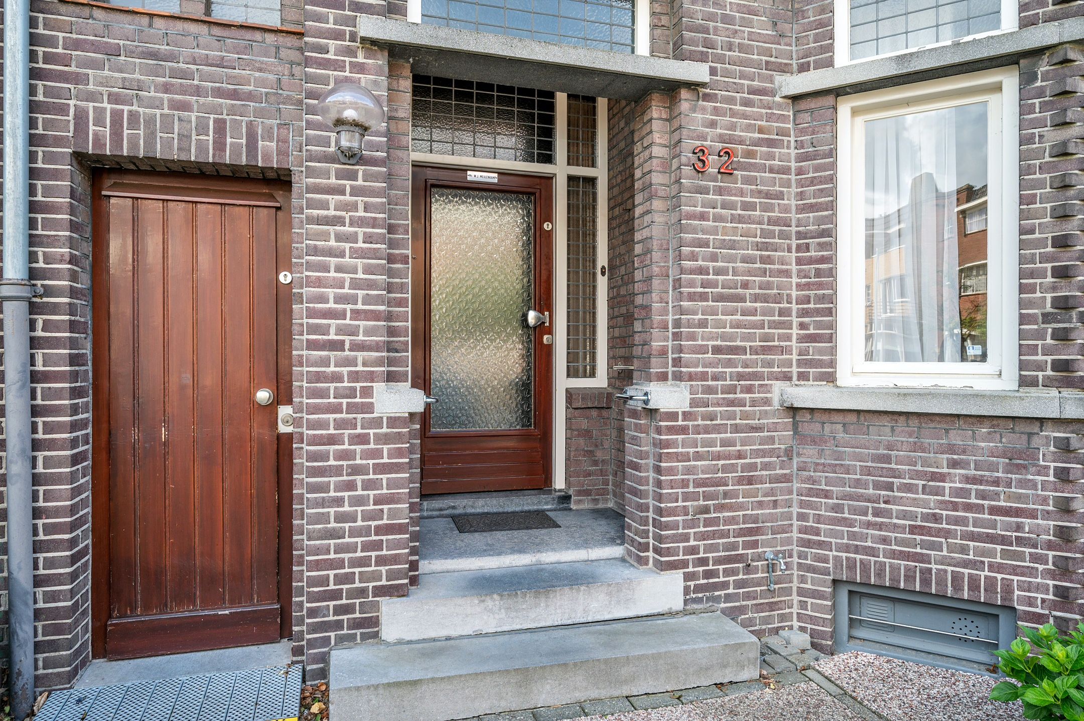 Foto 3 van van Cleefstraat 32