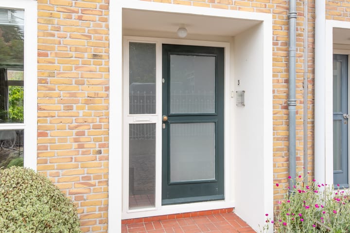 Foto 7 van Blekerslaan 3