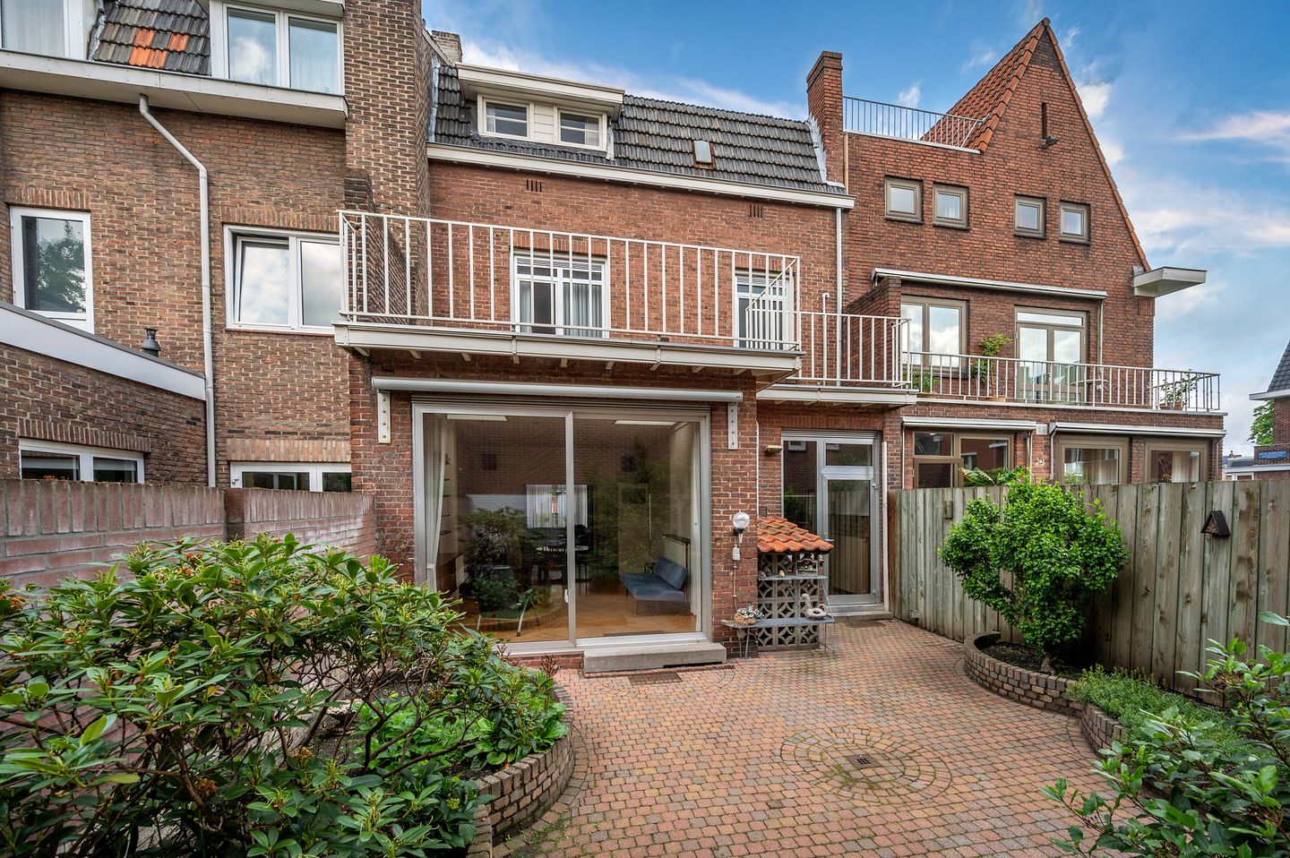 Foto 5 van van Cleefstraat 32