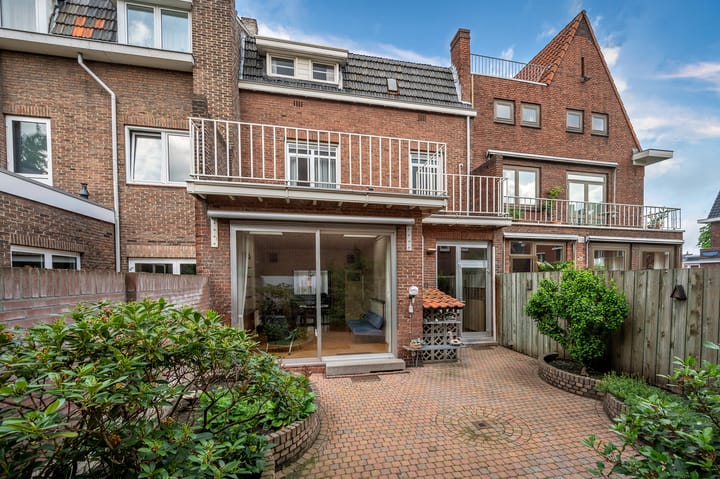 Foto 5 van van Cleefstraat 32