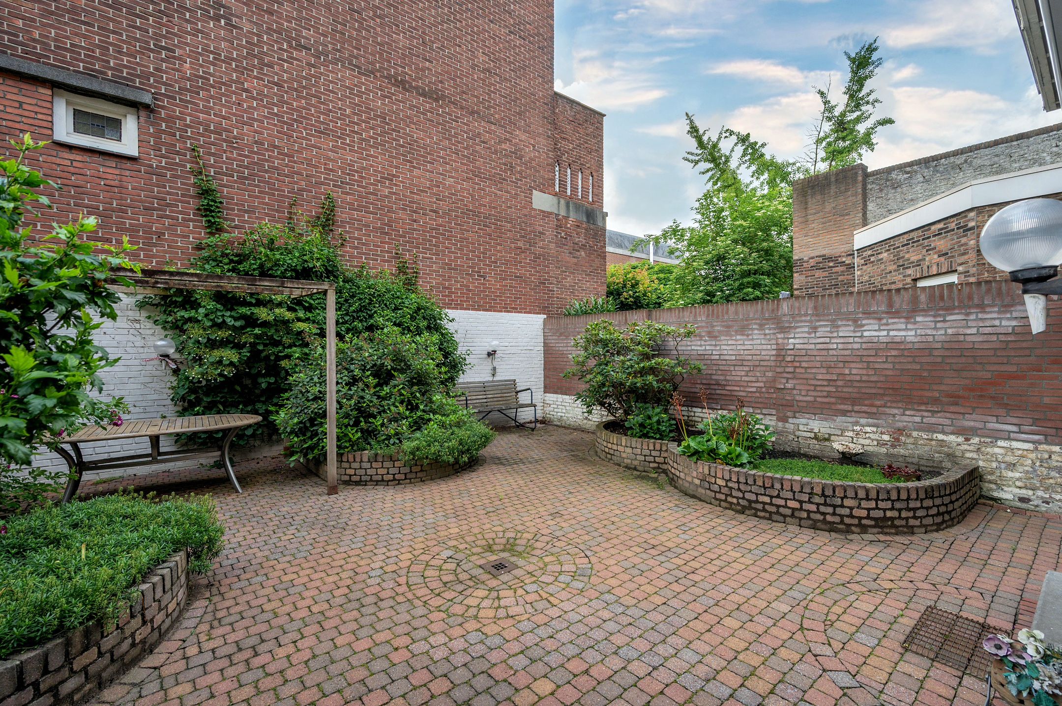 Foto 6 van van Cleefstraat 32