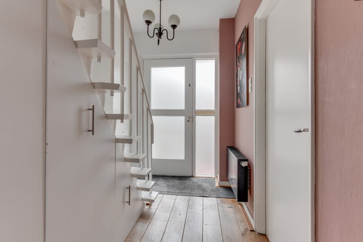 Foto 8 van Blekerslaan 3