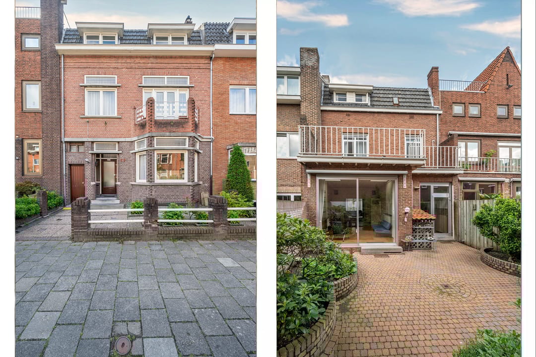 Foto 7 van van Cleefstraat 32