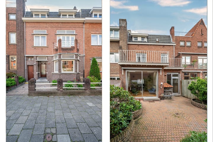 Foto 7 van van Cleefstraat 32