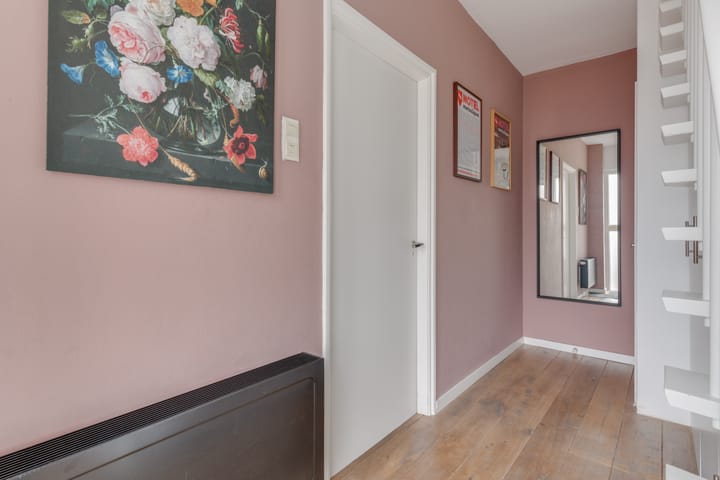 Foto 9 van Blekerslaan 3