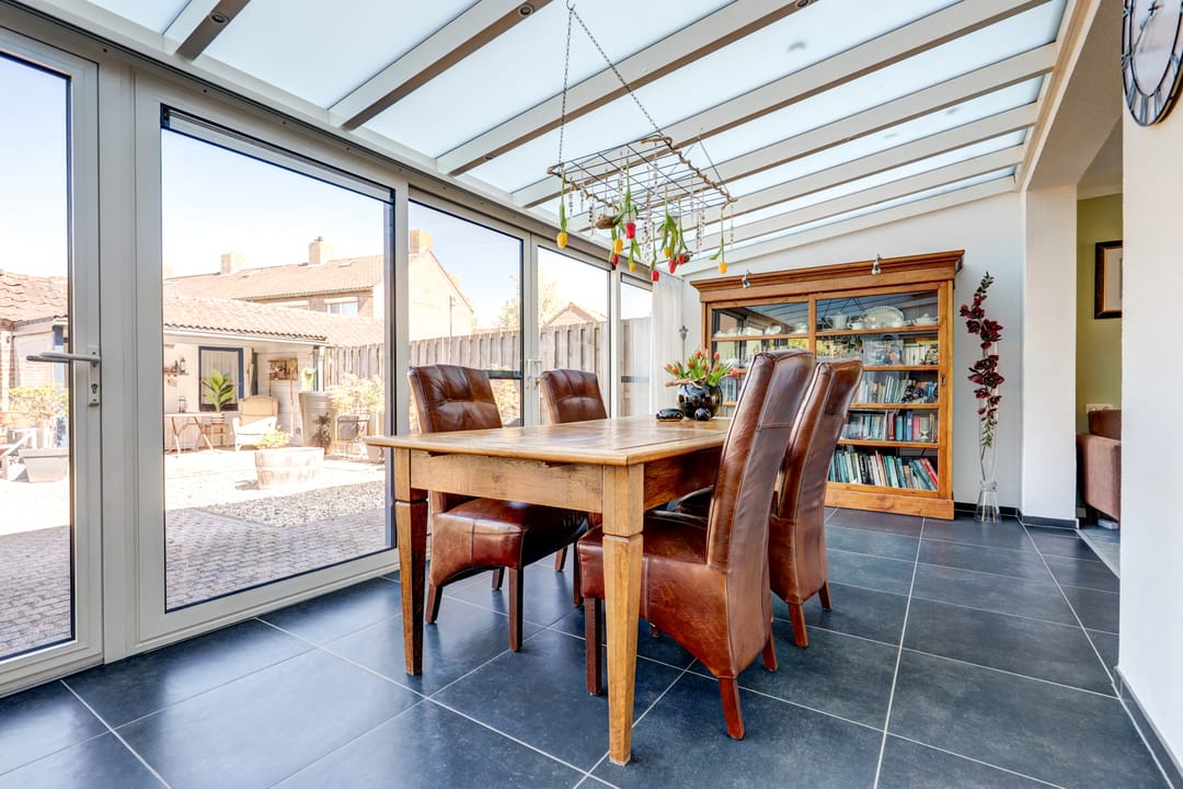 Foto 16 van Marssingel 10