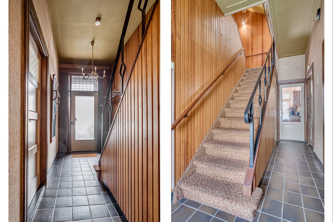 Foto 8 van van Cleefstraat 32