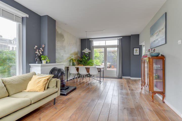 Foto 10 van Blekerslaan 3