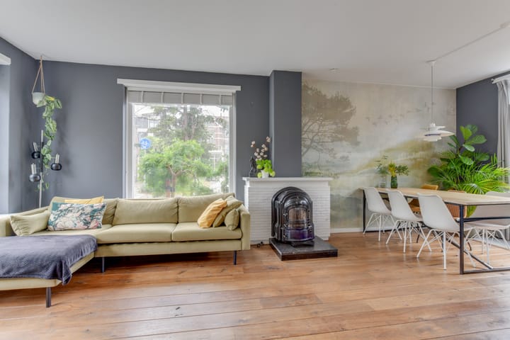 Foto 11 van Blekerslaan 3