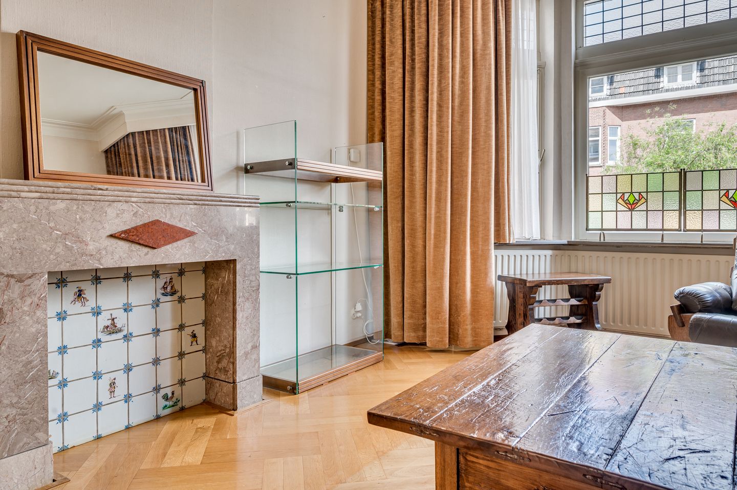 Foto 10 van van Cleefstraat 32