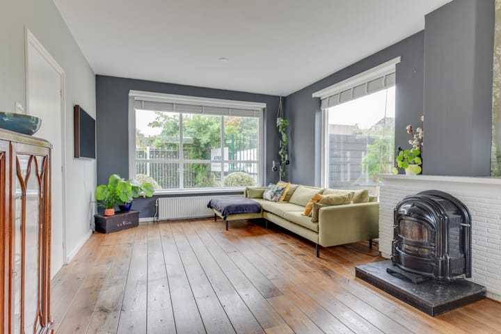 Foto 12 van Blekerslaan 3