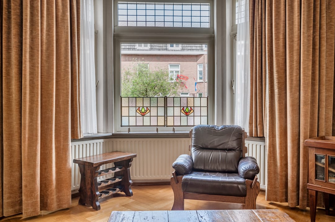 Foto 11 van van Cleefstraat 32