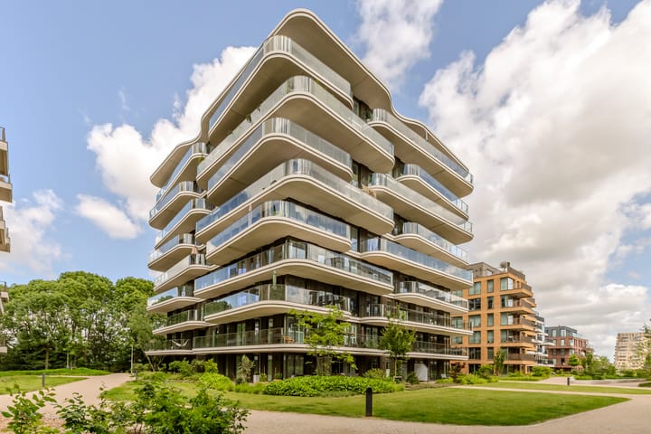 Foto 1 van Startbaan 548