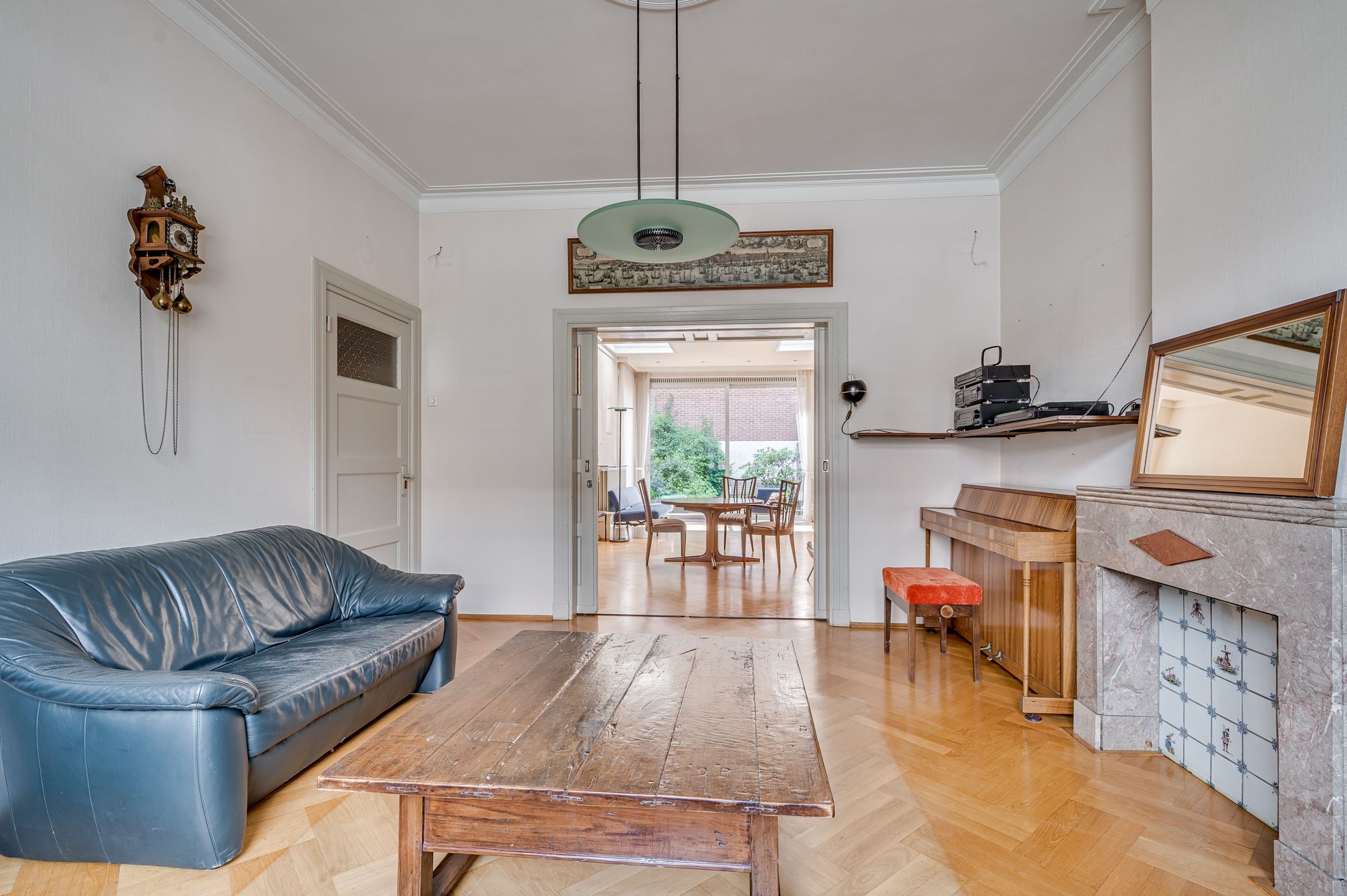 Foto 12 van van Cleefstraat 32