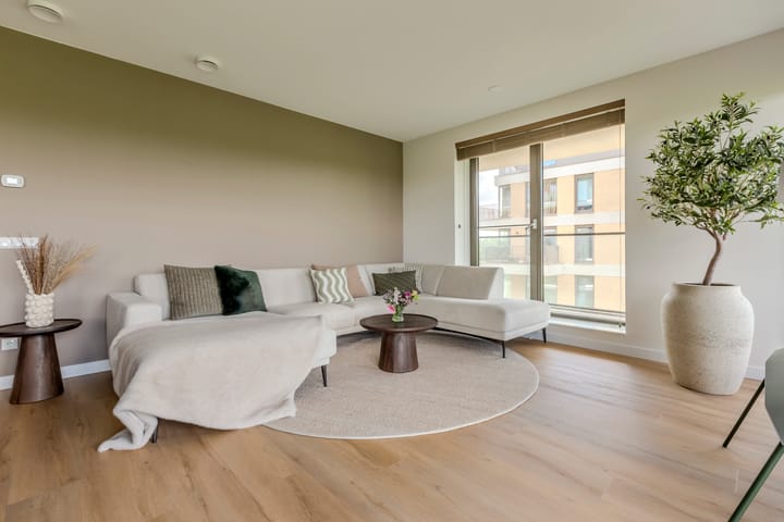 Foto 2 van Startbaan 548