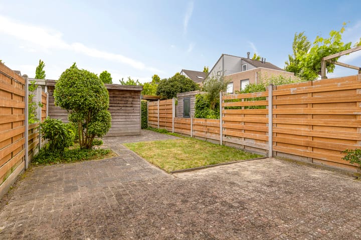 Foto 4 van Radio Oranjelaan 10