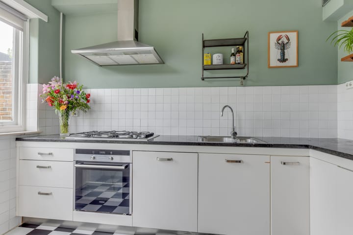 Foto 15 van Blekerslaan 3