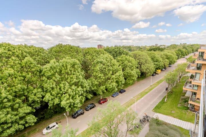 Foto 3 van Startbaan 548