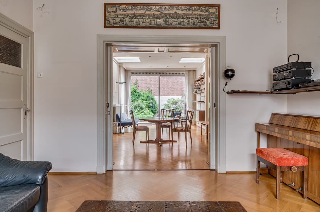 Foto 13 van van Cleefstraat 32