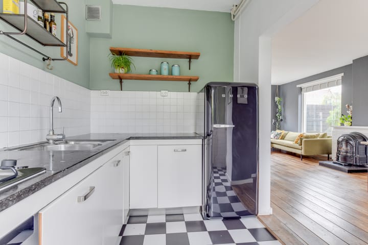 Foto 16 van Blekerslaan 3