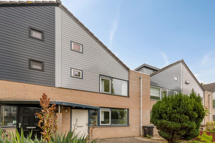 Foto 5 van Radio Oranjelaan 10