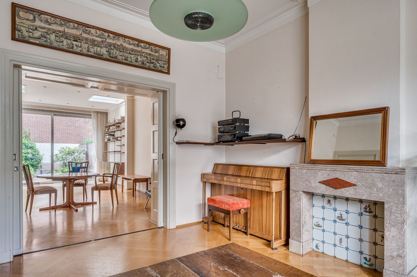 Foto 14 van van Cleefstraat 32